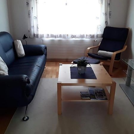 Zwinglis Ferienwohnung Rosi Nesslau Buitenkant foto